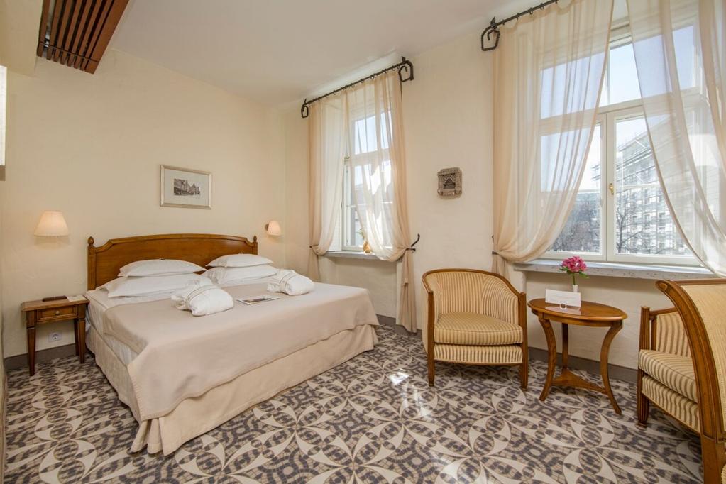 Rixwell Collection Savoy Boutique Hotel Tallinn Rom bilde