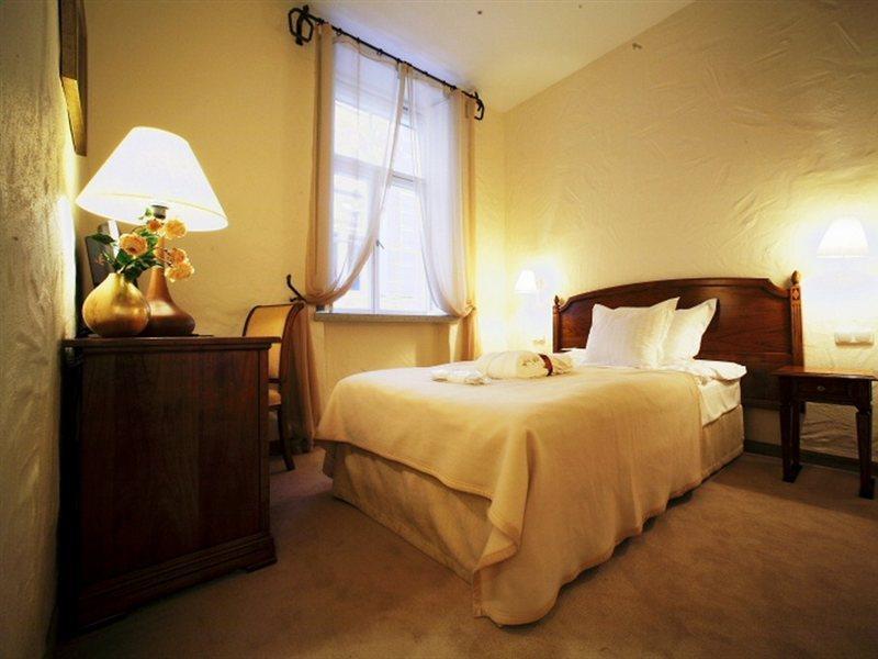 Rixwell Collection Savoy Boutique Hotel Tallinn Eksteriør bilde