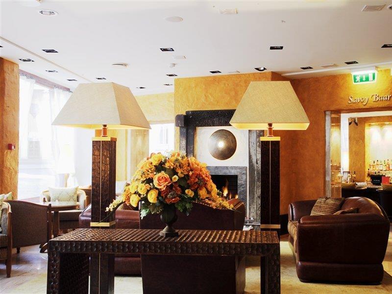 Rixwell Collection Savoy Boutique Hotel Tallinn Eksteriør bilde