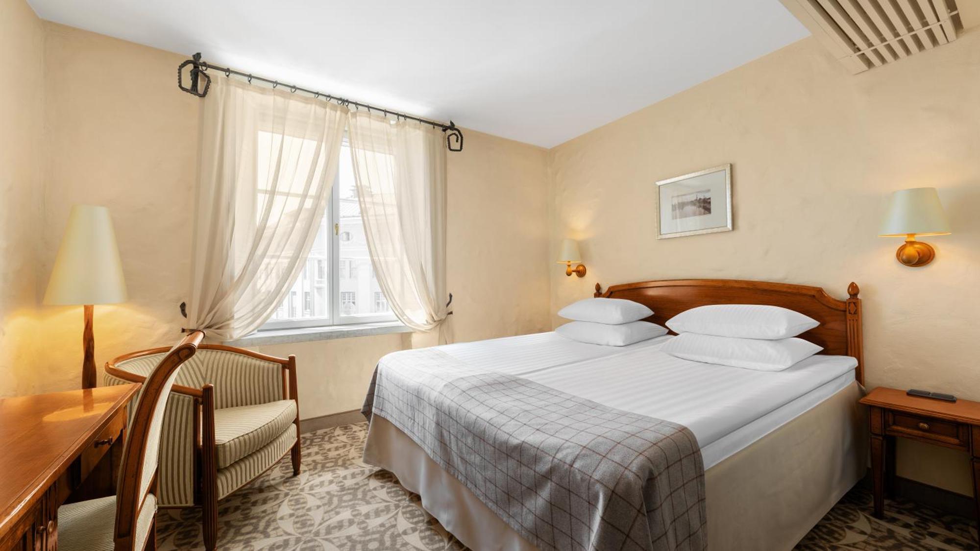 Rixwell Collection Savoy Boutique Hotel Tallinn Rom bilde