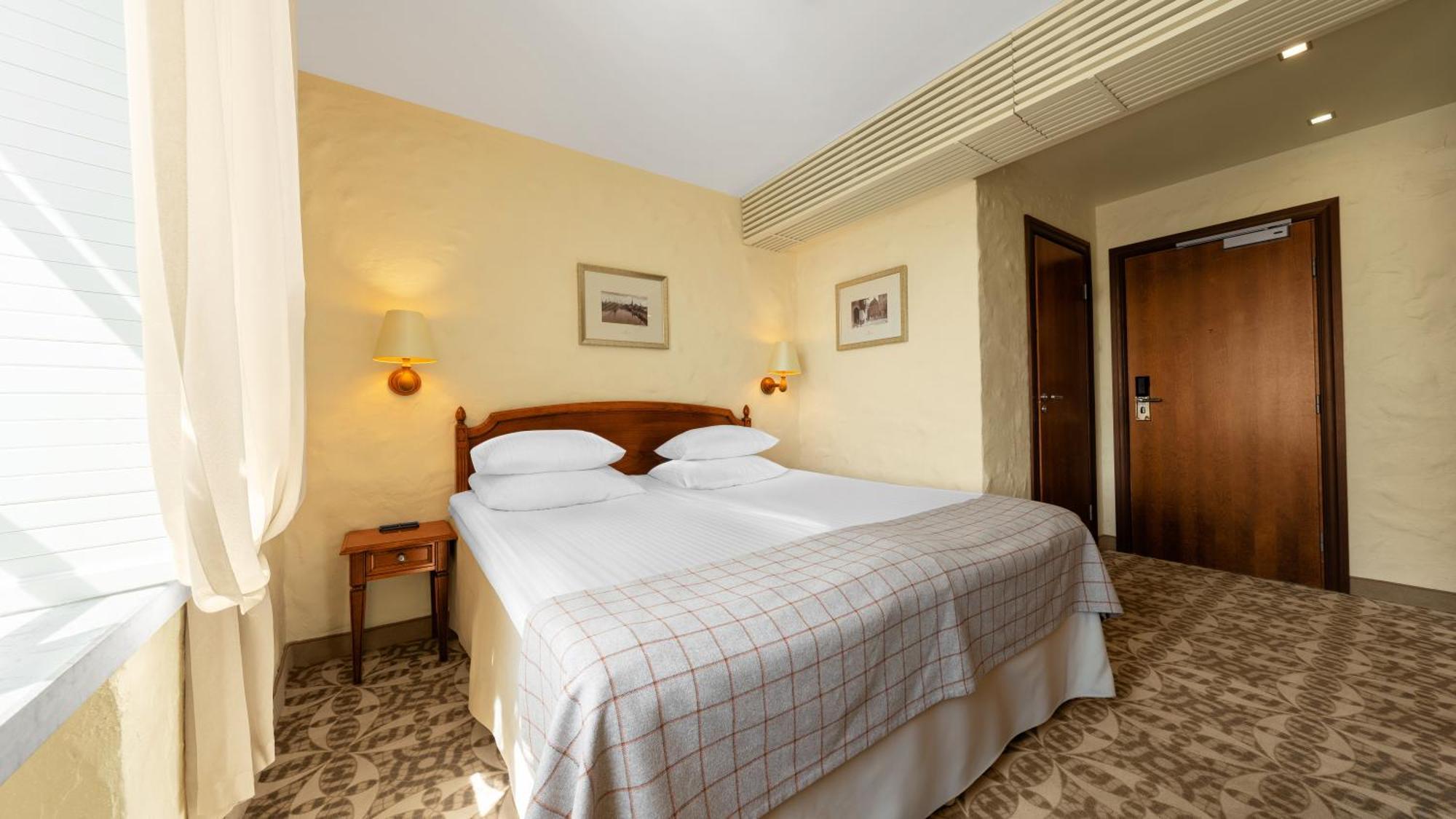 Rixwell Collection Savoy Boutique Hotel Tallinn Rom bilde