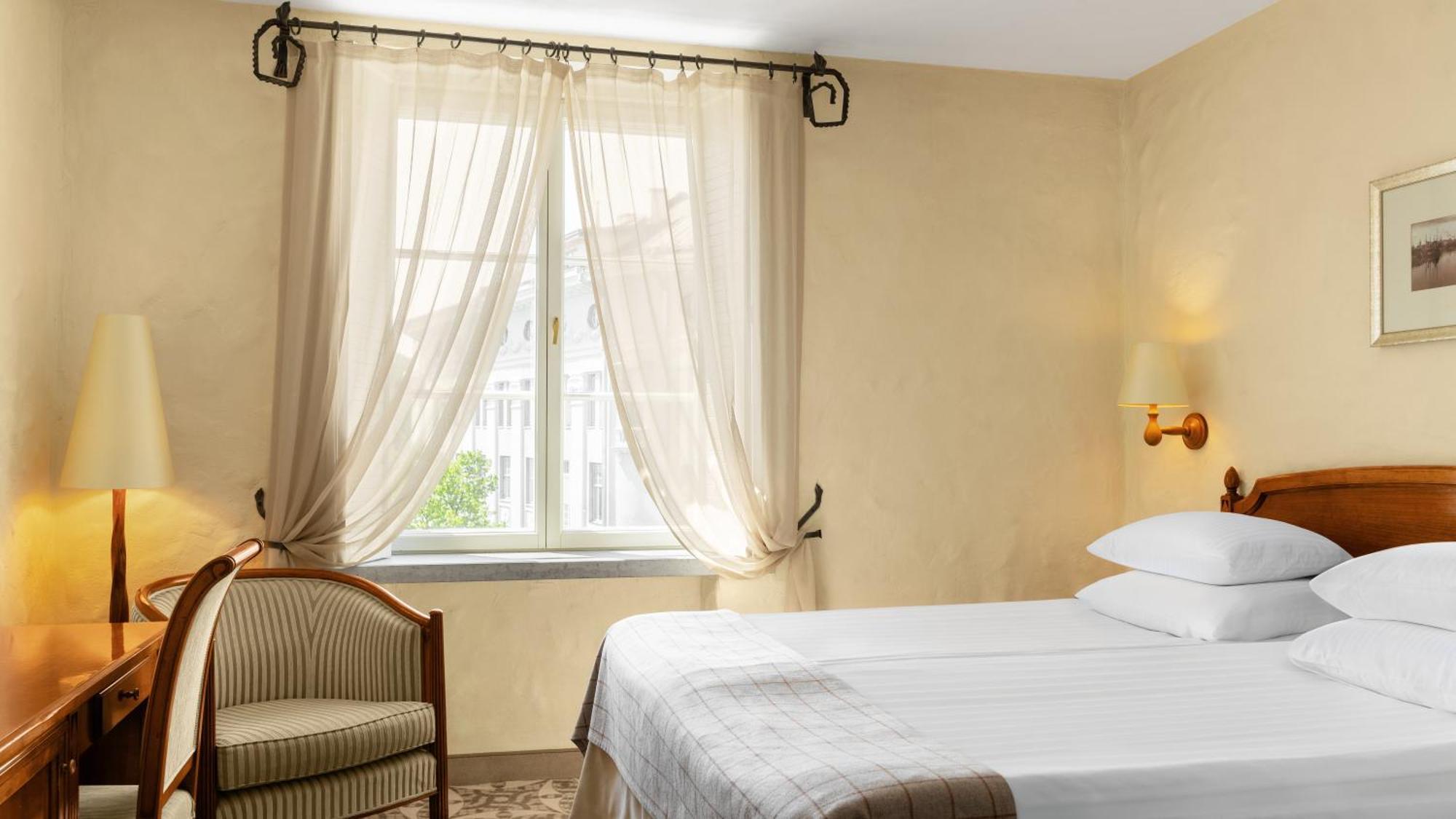 Rixwell Collection Savoy Boutique Hotel Tallinn Eksteriør bilde