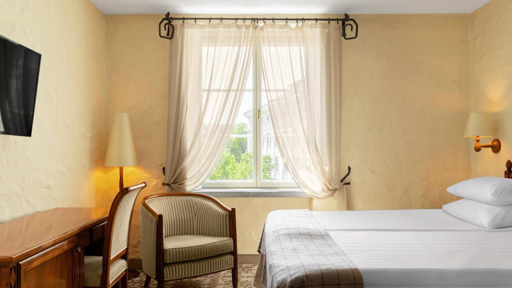 Rixwell Collection Savoy Boutique Hotel Tallinn Rom bilde