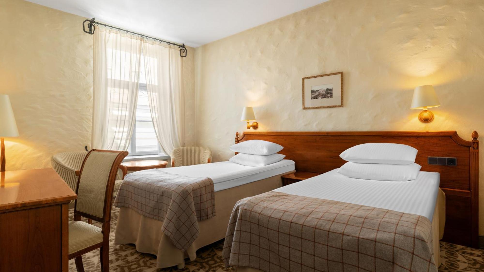 Rixwell Collection Savoy Boutique Hotel Tallinn Rom bilde
