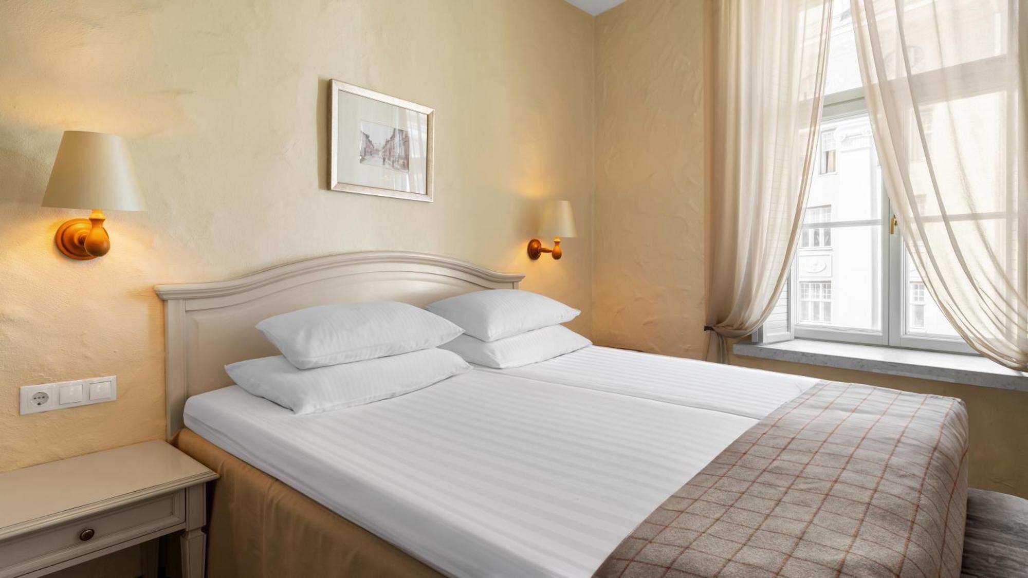 Rixwell Collection Savoy Boutique Hotel Tallinn Rom bilde