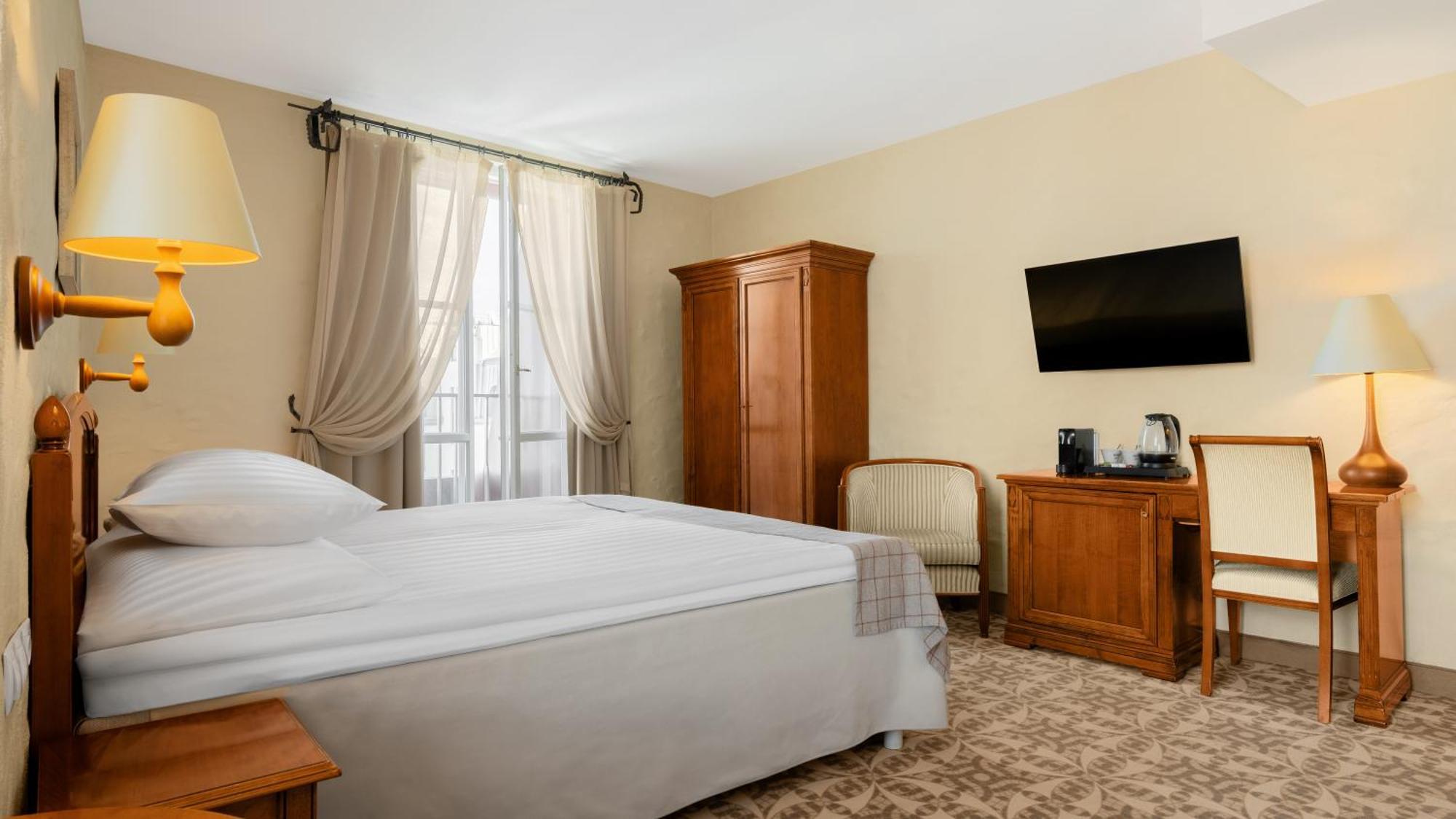Rixwell Collection Savoy Boutique Hotel Tallinn Rom bilde
