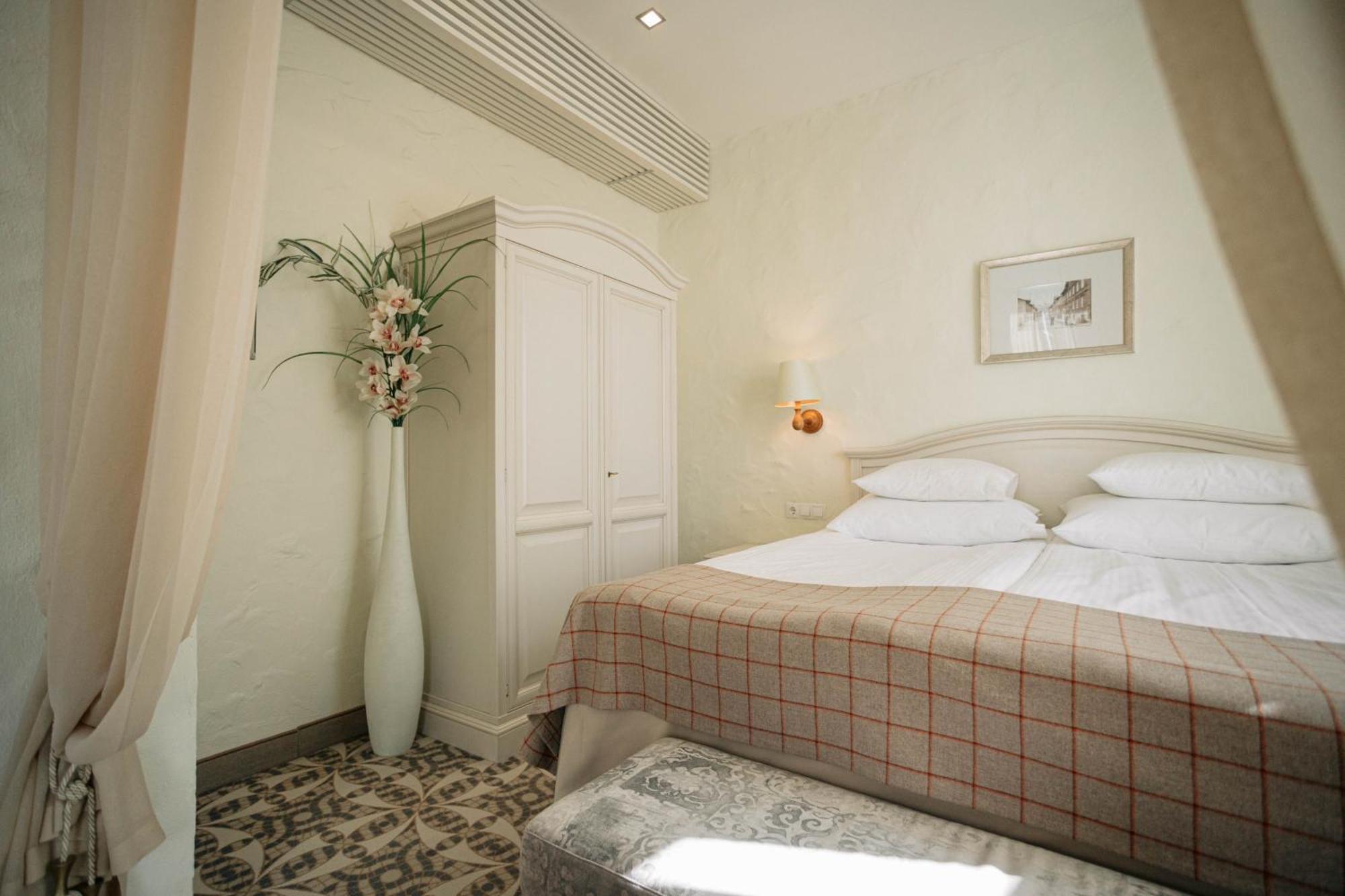 Rixwell Collection Savoy Boutique Hotel Tallinn Eksteriør bilde